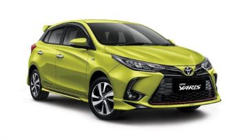 Rental mobil palimanan cirebon