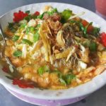 Bubur Sop Ayam Cirebon