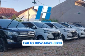 sewa mobil 78 trans cirebon